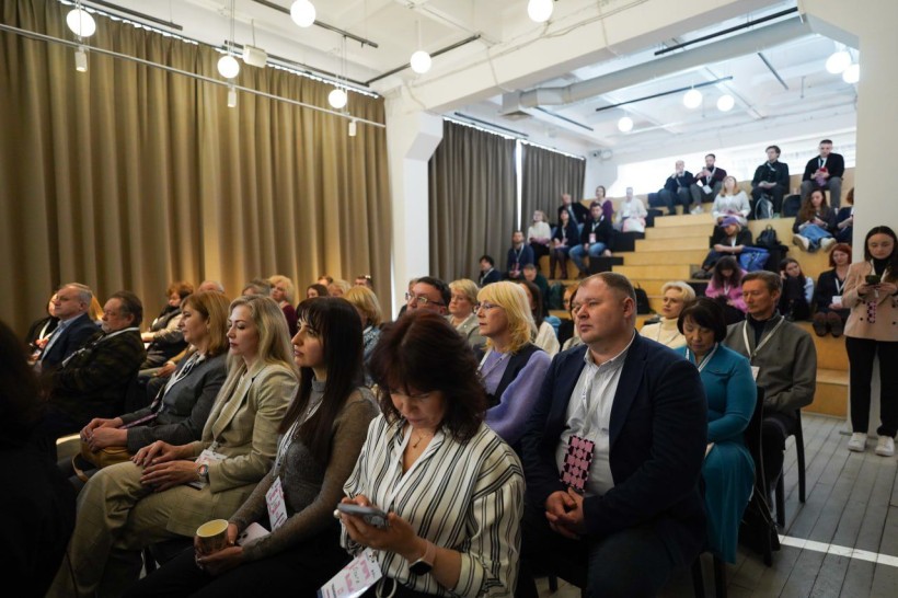 Перезавантаження технологічної освіти: МОН зібрало фахівців і фахівчинь для обговорення