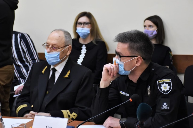 У Маріуполі освітяни та представники влади обговорили створення Президентського університету