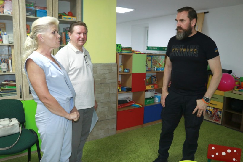 Миколаївський обласний інститут післядипломної педагогічної освіти