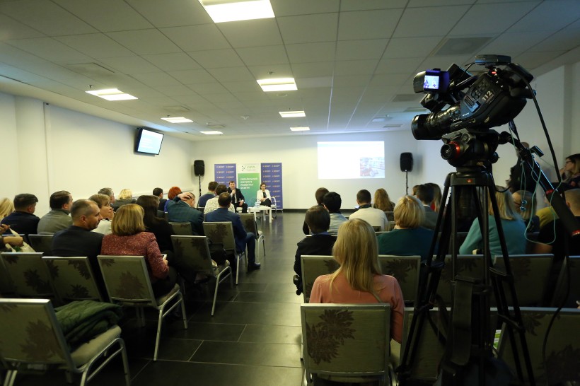 Дослідження якості дошкілля, пілот НУШ, Держстандарт 5-9 класів, експертиза підручників та розвиток вчителів, – Ганна Новосад повідомила про старт роботи УІРО