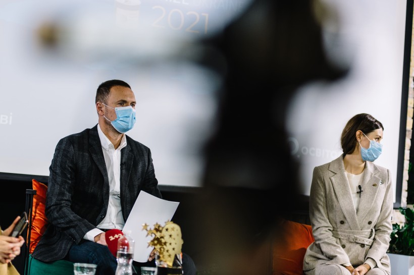 Стартувала найпрестижніша національна премія для вчителів Global Teacher Prize Ukraine 2021