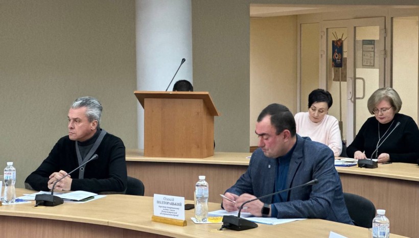 Міністр освіти і науки та керівники Дніпропетровської та Донецької ОВА обговорили освітній процес в умовах воєнного стану