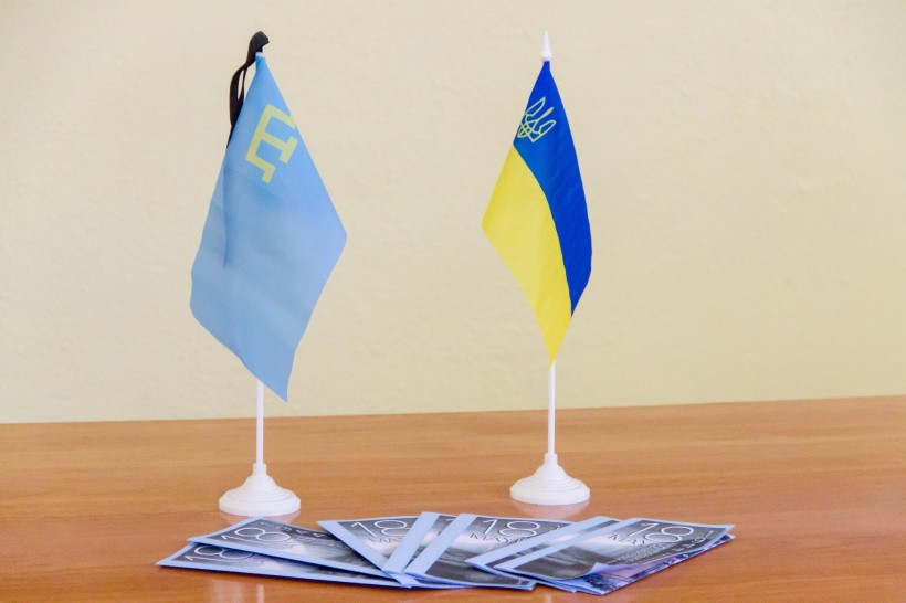 У ТНПУ ім. В. Гнатюка вшанували пам’ять жертв депортації кримськотатарського народу