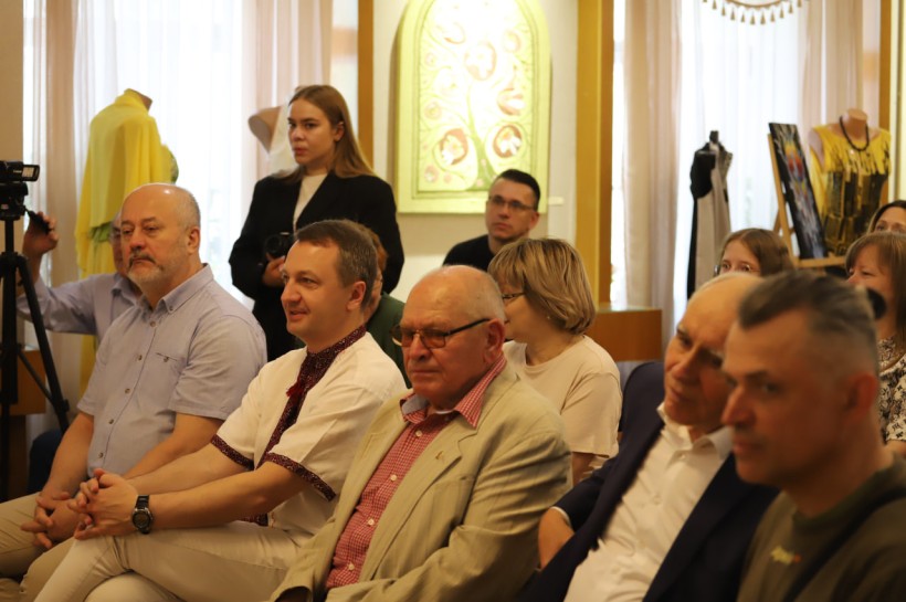 Мовна гордість: оголошено переможців ХХV Конкурсу імені Петра Яцика