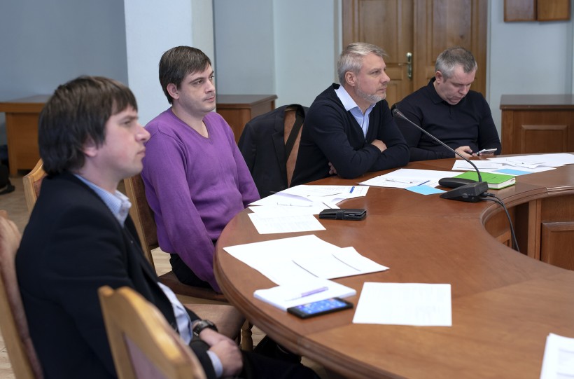 Цифровий комітет при МОН відзвітував про перше півріччя роботи