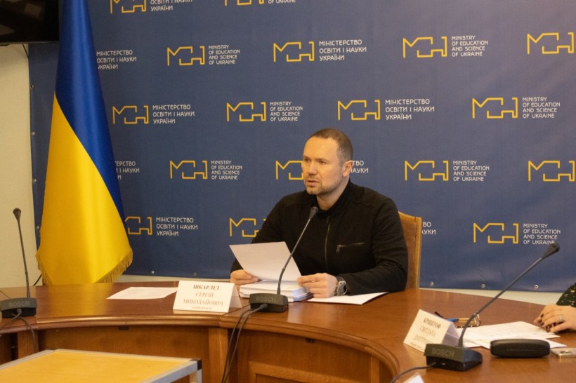 У МОН відбулось чергове засідання Атестаційної колегії