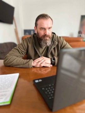 Відбулася нарада з керівниками закладів фахової передвищої та вищої освіти з питань підготовки до вступної кампанії 2023 року