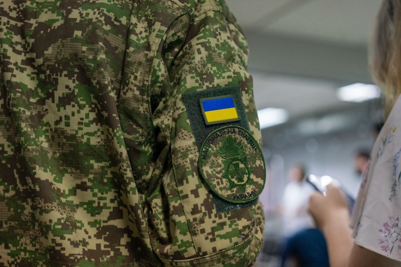 Ще 60 тренерів пройшли навчання для викладання оновленого «Захисту України»: підсумки другого набору