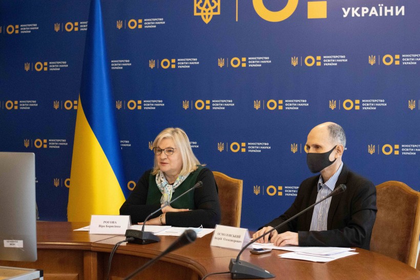 Як сформувати культуру харчування та правильні харчові звички в школах – відбувся вебінар в межах реформи шкільного харчування