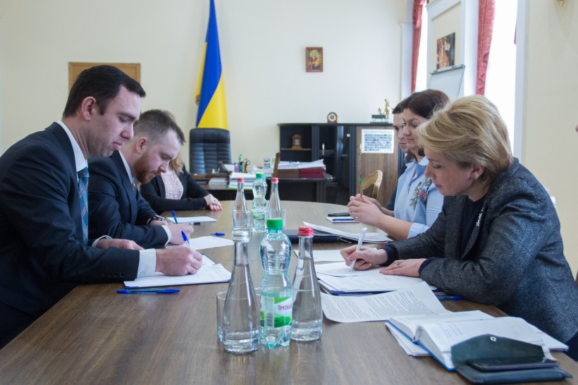 МОН зацікавлено, щоб більше компаній, на кшталт Plagiat.pl, співпрацювало з Міністерством для вдосконалення антиплагіатних перевірок, – Лілія Гриневич