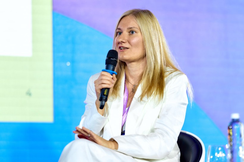 Освіта рухає світ: відбулася найбільша щорічна освітня конференція