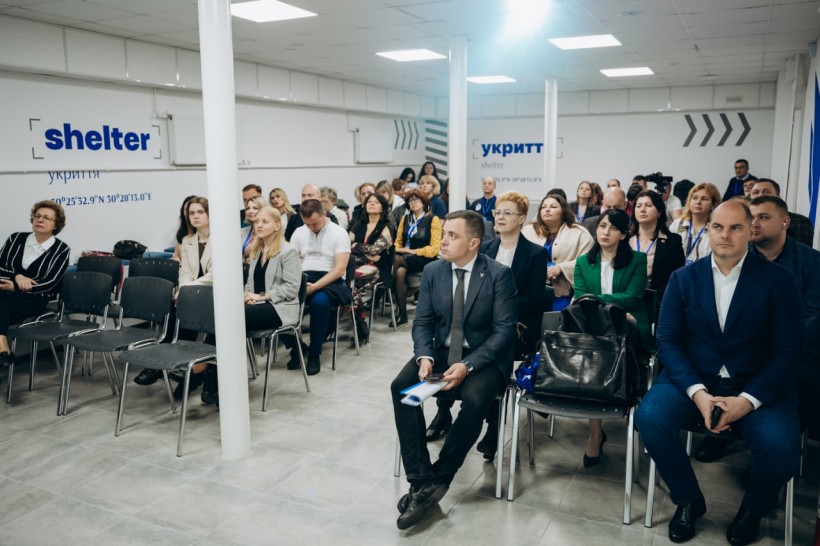 Програма професійного розвитку академічних менеджерів — у фокусі моніторингової місії Світового банку