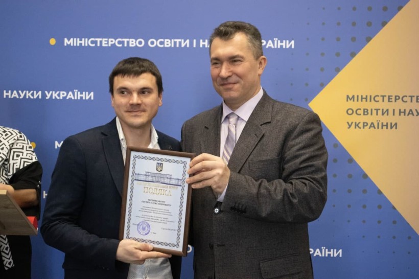Мистецтво для духовного розвитку та національно-патріотичного виховання – у МОН вперше відбувся освітньо-мистецький діалог