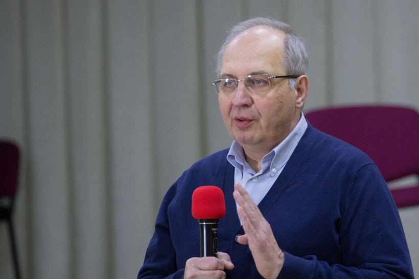 Довіра до освіти починається з педагогіки партнерства, відкритості шкіл, поваги до кожної людини - заступник Міністра Павло Хобзей