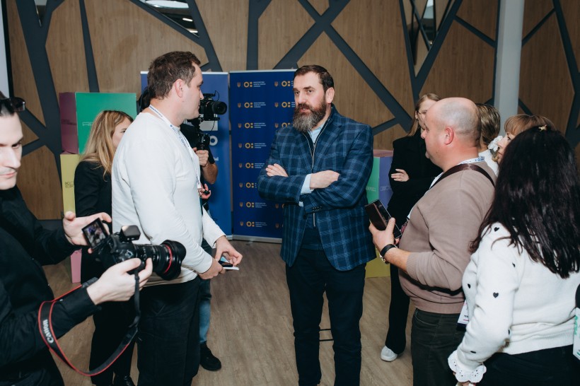МОН України провело в навчання для понад 160 вчителів, які пілотують оновлені підходи в межах політики «Освіта для життя»