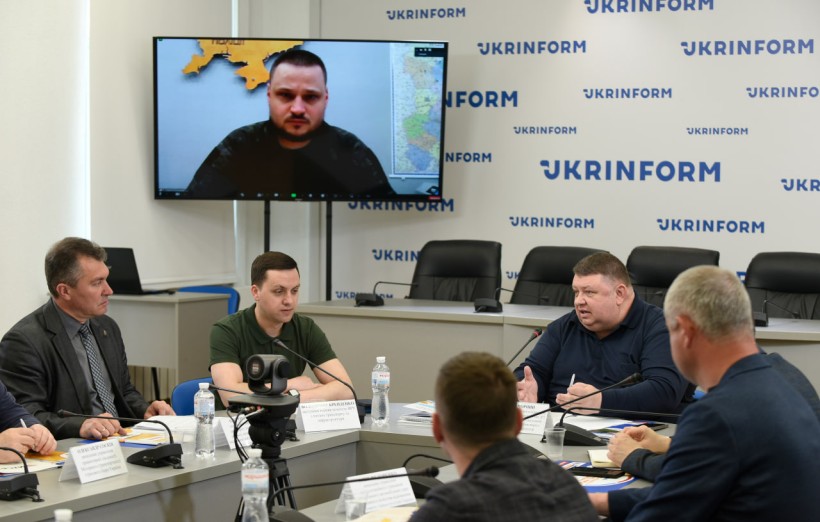 15 травня в Україні розпочався 7-й Глобальний тиждень безпеки дорожнього руху