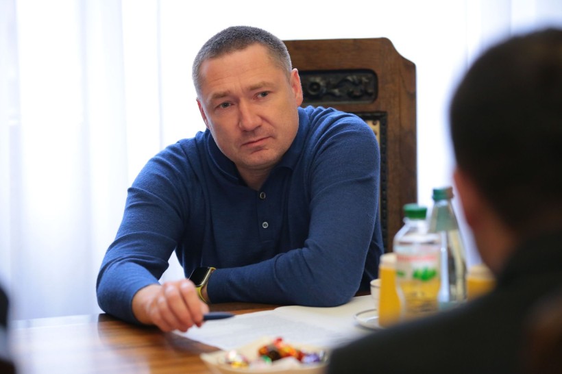 На Львівщині створять експертну раду з питань розвитку науки та інновацій