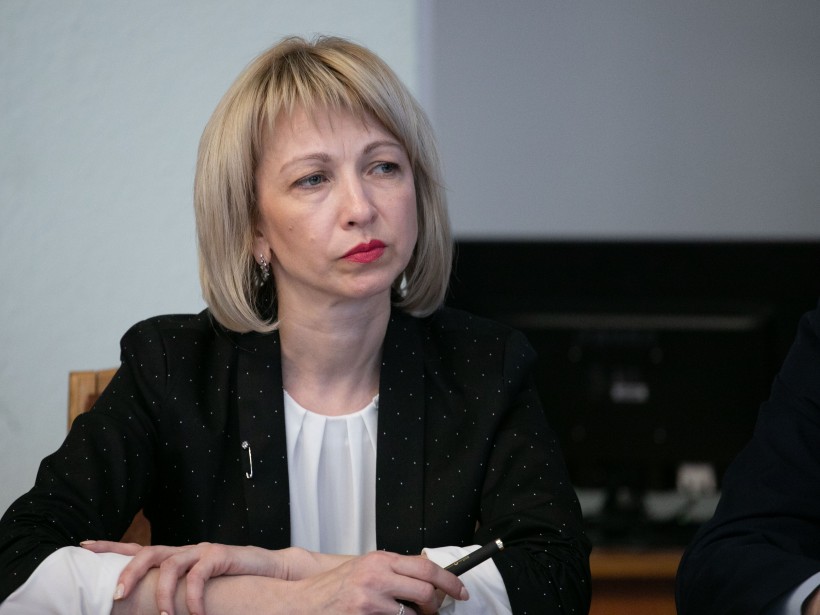У межах тижня відкритого Уряду МОН провело широке обговорення законопроектів щодо вищої освіти та освіти дорослих