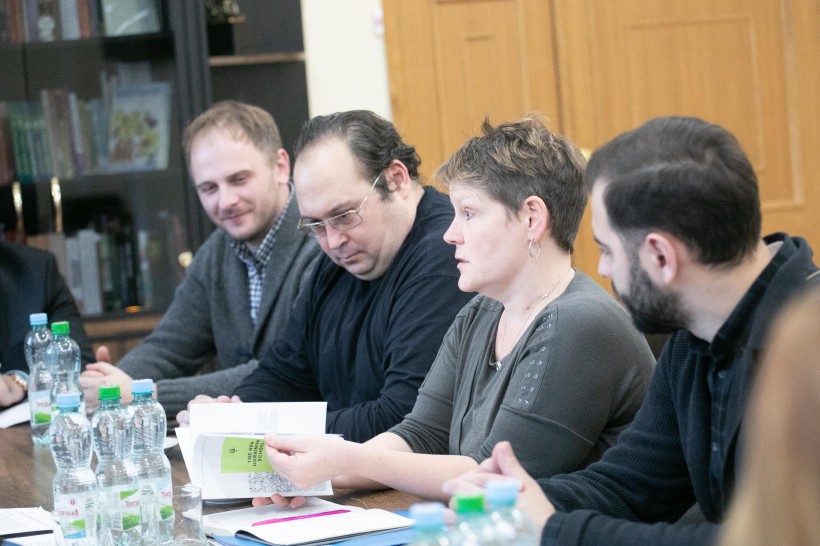 Підвищення кваліфікації вчителів та розвиток академічної доброчесності – МОН й Американські ради обговорили можливі напрями подальшої співпраці