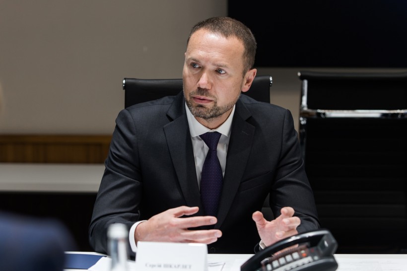 В Україні створять інформаційний портал з реформування системи шкільного харчування у межах ініціативи Олени Зеленської
