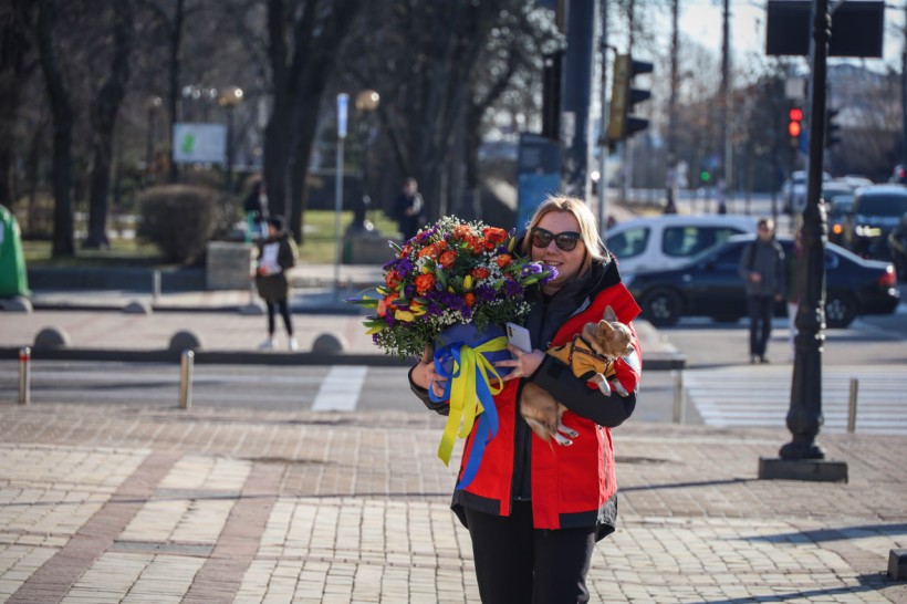 В Антарктику поїхала 29-та Українська антарктична експедиція