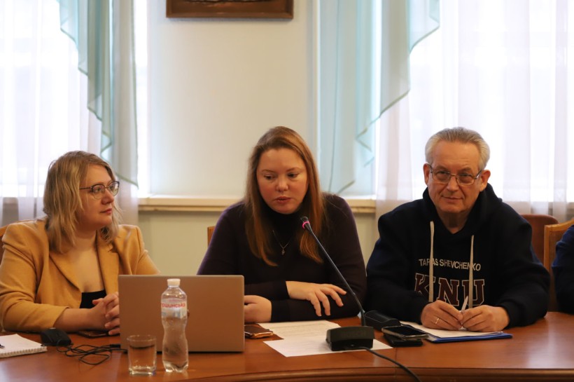 Стартував міжнародний освітній проєкт EDC — Education for Democratic Citizenship