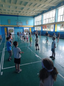 Комітет з фізичного виховання та спорту МОН України