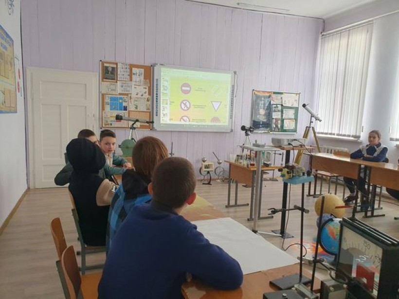 Буковина провела регіональний захід «Безпека. Дорога. Діти»