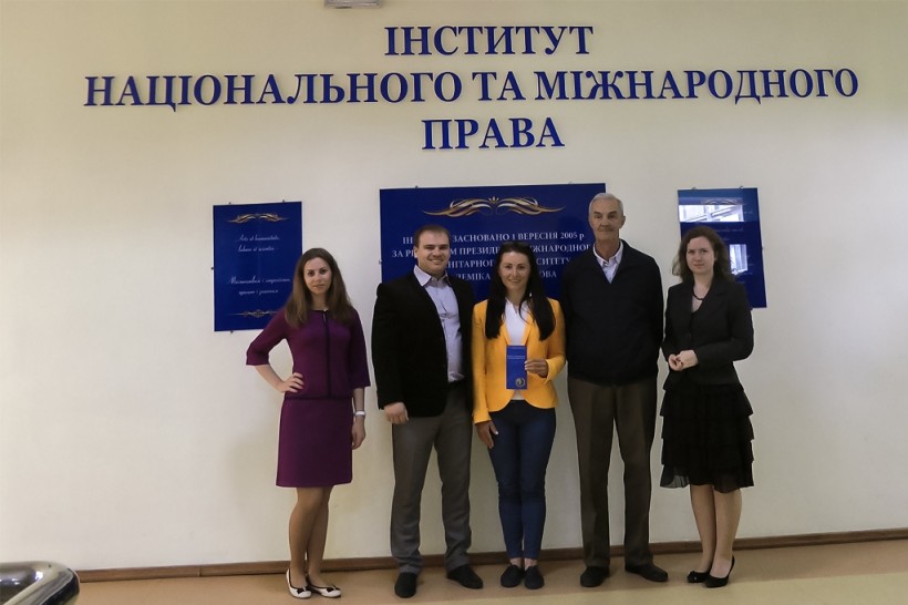 Українська студентка – срібна призерка чемпіонату Європи
