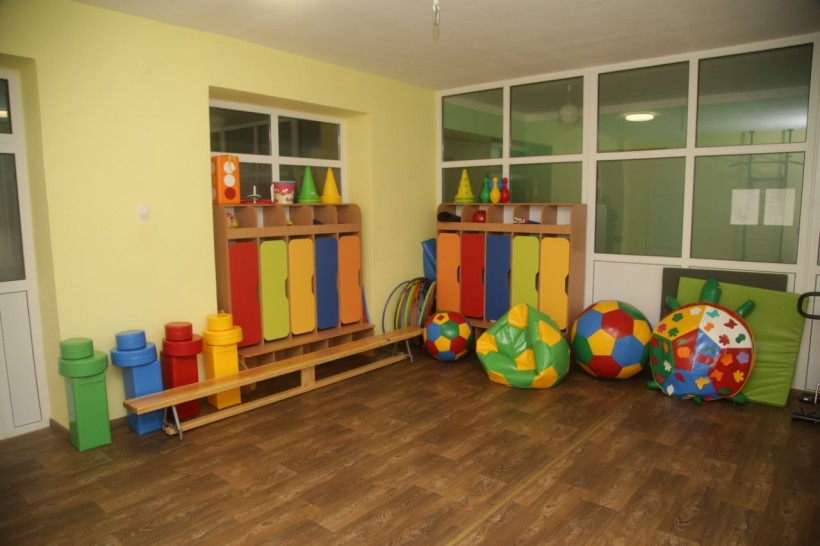 Заступниця Міністра відвідала заклади освіти Кіровоградщини