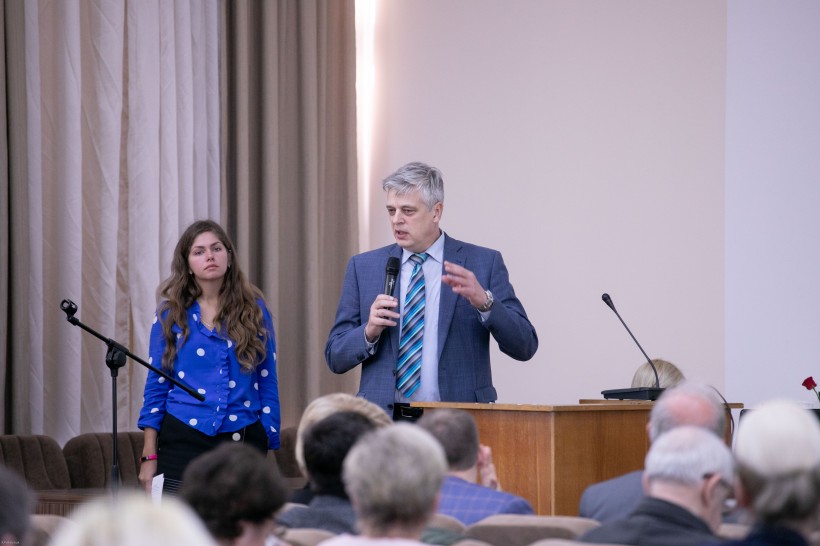 У МОН провели “EUREKA info day”, де розказали про критерії відбору проектів, особливості подачі заявки та інструменти для фінансової підтримки стартапів