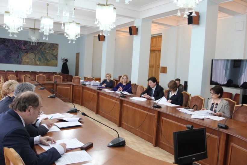 Конкурсна комісія МОН почала розгляд кандидатів до сектору вищої освіти Науково-методичної ради