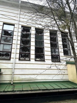 Сергій Шкарлет відвідав Державний податковий університет, який є освітньо-науковою візитівкою міста Ірпінь