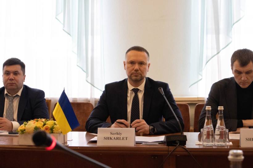 Міністри освіти України і Німеччини визначили ключові напрями співпраці