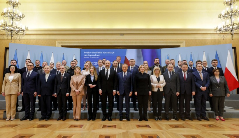 Спільна заява Міністра освіти Республіки Польща, Міністра науки Республіки Польща та Міністра освіти і науки України