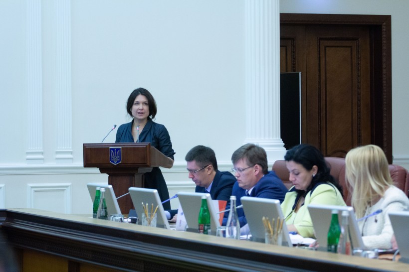 Уряд створив Національний фонд досліджень, який даватиме гранти на науку з 2019 року