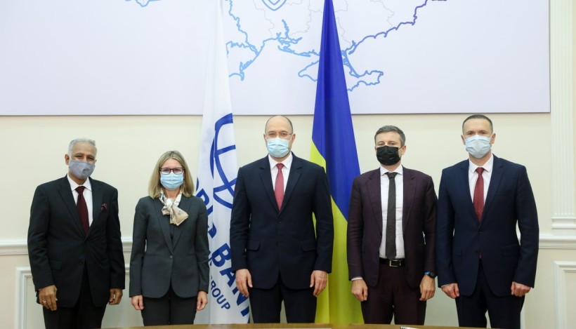 Якість вищої освіти і розвиток наукового та інноваційного потенціалу університетів мають інтегрувати в себе найкращі міжнародні практики, – Сергій Шкарлет під час підписання Угоди щодо масштабного розвитку інфраструктури вищої освіти