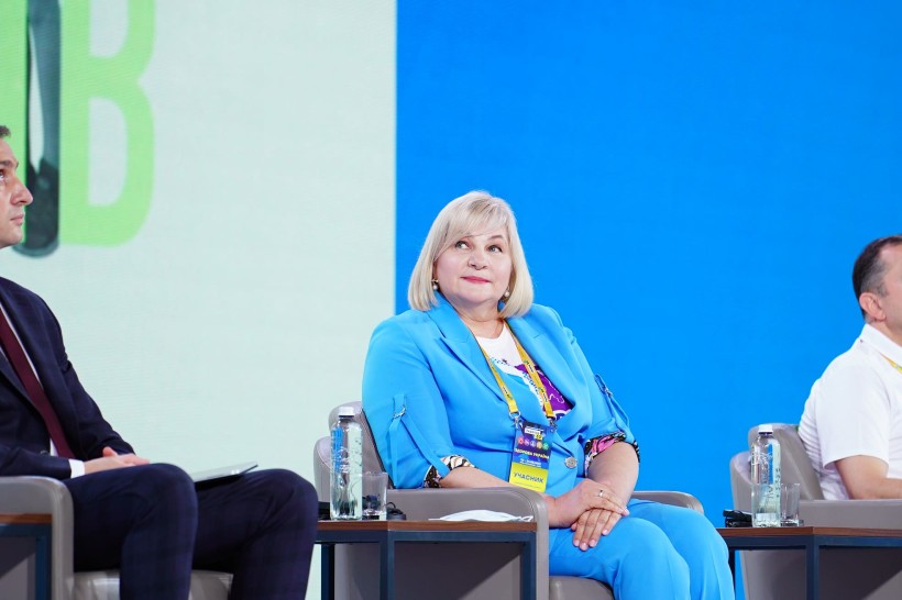 Модель здорової школи – складова програми Президента «Здорова Україна»