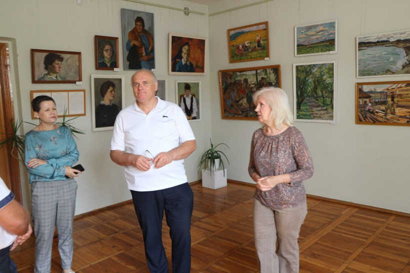 Відбулася зустріч з директорами ФПО та ректорами ЗВО Вінниччини