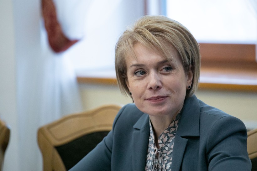 Соціальні проекти та поширення кращих практик серед школярів і студентів - МОН підписало Меморандум з фундацією “З країни в Україну”