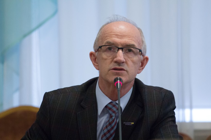 Конкурсна комісія схвалила проект документа, за яким відбиратимуть членів Нацагентства із забезпечення якості вищої освіти