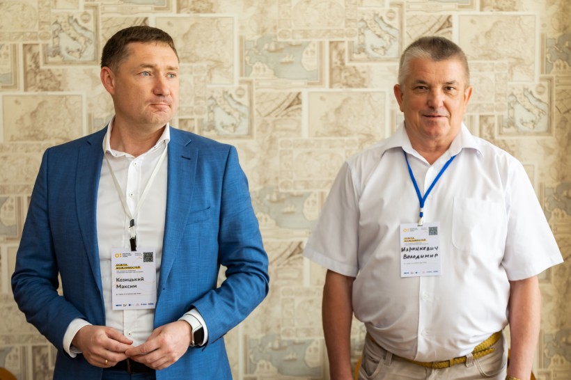 Два заклади професійно-технічної освіти Львівщини стали учасниками програми EU4Skills