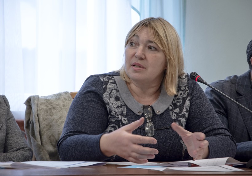 Цифровий комітет при МОН відзвітував про перше півріччя роботи