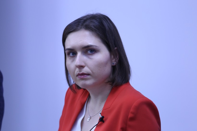 Ганна Новосад: До 12 березня вчителі обиратимуть, які підручники для 3-х класів друкуватимуть за держкошти — від зловживань захищатимуть освітній омбудсмен і МОН