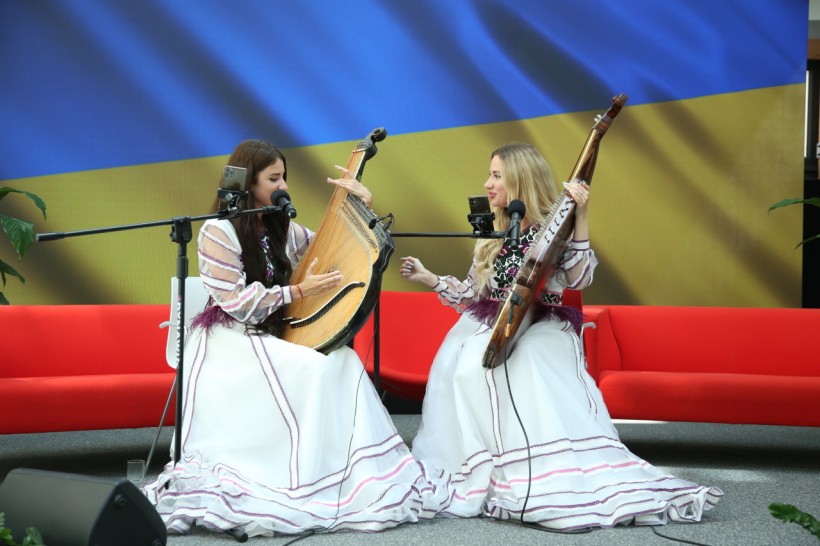 Українці, які вимушено перебувають за кордоном  через повномасштабну війну,  допомагатимуть реформувати систему освіти в Україні