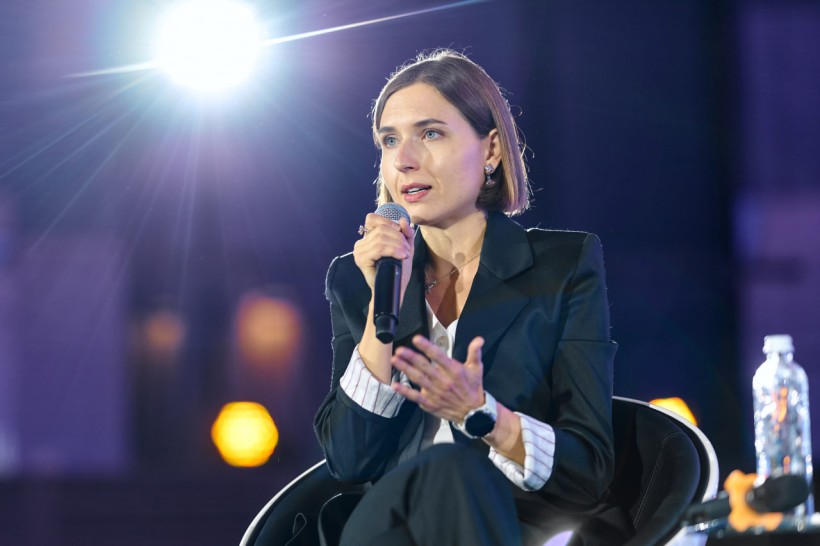 Освіта рухає світ: відбулася найбільша щорічна освітня конференція