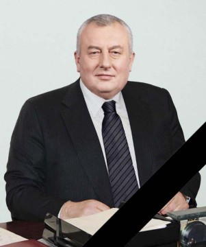 МОН висловлює співчуття з приводу смерті ректора Білоцерківського національного аграрного університету Анатолія Даниленка