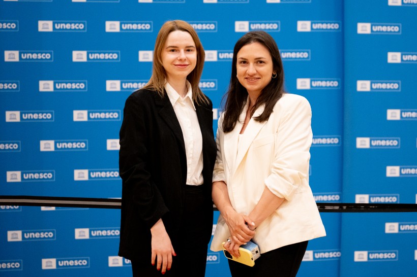 Розширюємо стратегічні партнерства для розвитку освіти: результати участі МОН в Керівному комітеті ЮНЕСКО з якості освіти