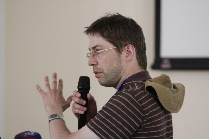 Українські полярники – вартові людства, які першими відстежують зміни клімату, - Лілія Гриневич на зустрічі 22-ї Української антарктичної експедиції