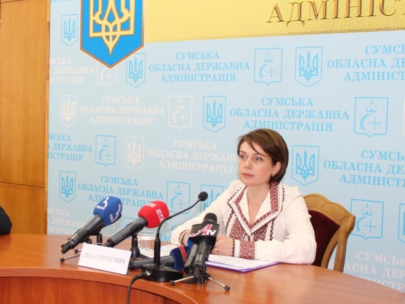 Нашим основним завданням є реформа змісту освіти, - Лілія Гриневич